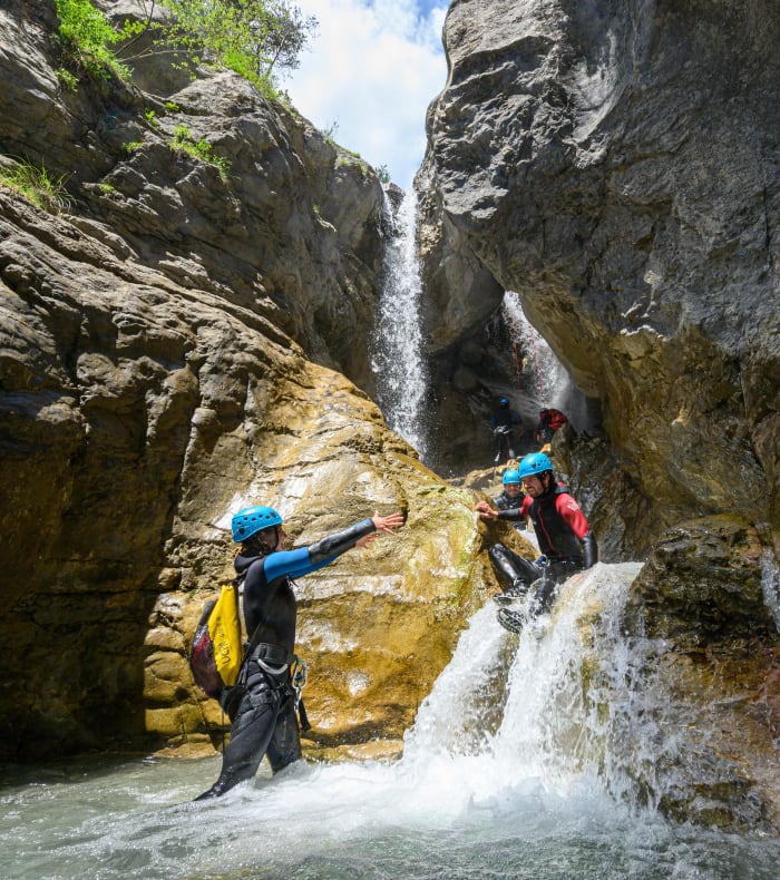 Sport Mix Sensations