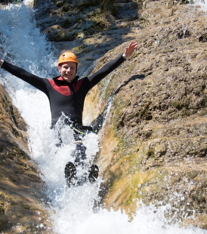 Sport Mix Sensations