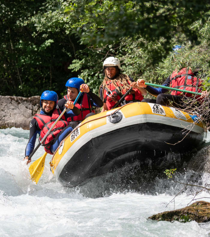 Sport Mix Sensations