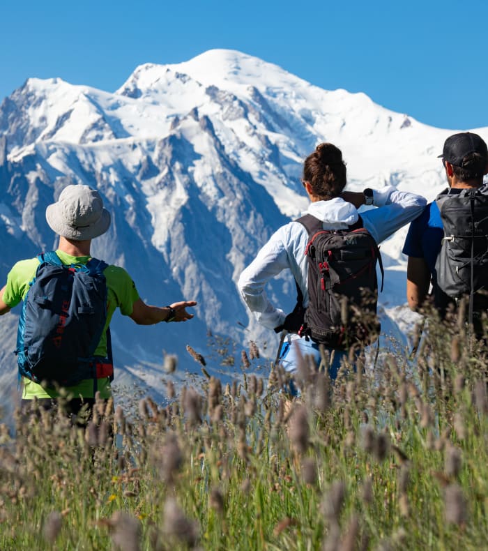 Opdagelsesrejse med sportsmix