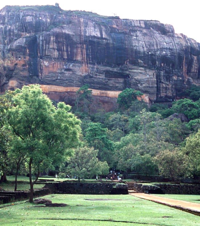 Sri Lanka et Maldives