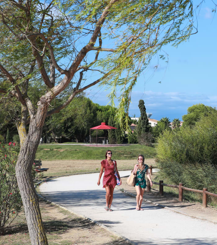 Stage 3 jours Padel Intense en Catalogne