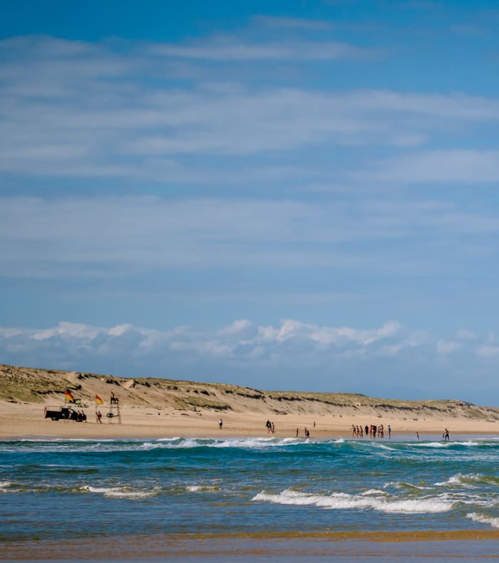 Sunny Sunny Week 18-30 ans - Full Surf 