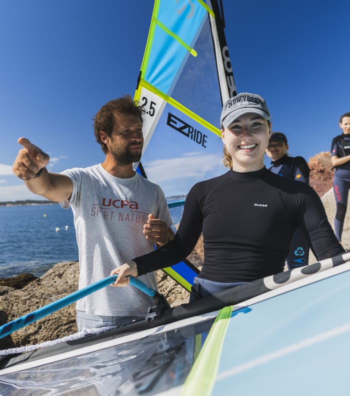 Sunny Sunny Week 18-30 ans - Multisports