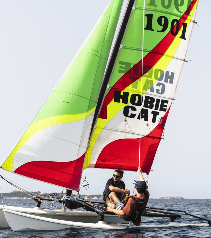 Sunny Sunny Week 18-30 ans - Multisports