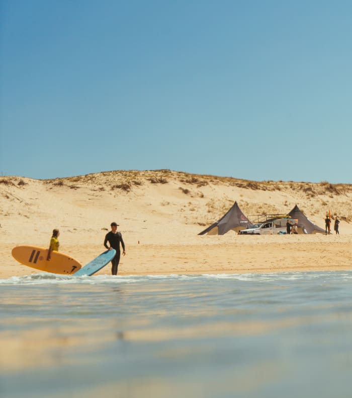 Sunny Sunny Week 18-30 ans - Multisports