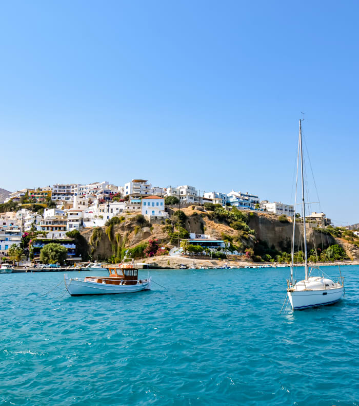 Sunny Sunny Week 18-30 ans - Multisports en Crète