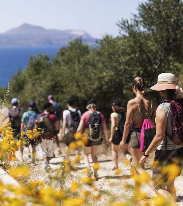 Sunny Sunny Week 18-30 ans - Multisports en Crète