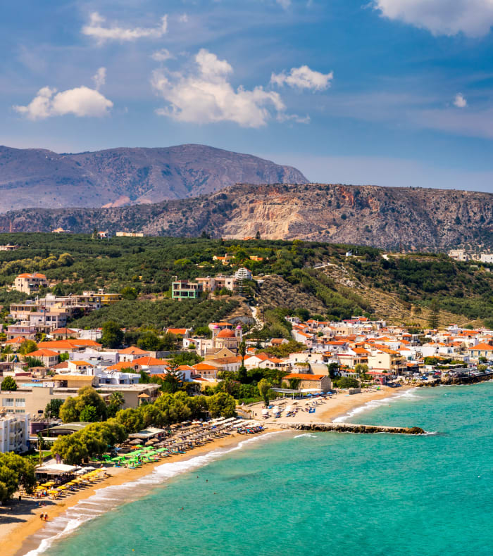Sunny Sunny Week 18-30 ans - Multisports en Crète