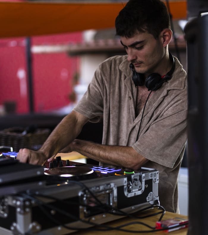 Sunny Sunny Week 18-30 ans - Plongée exploration