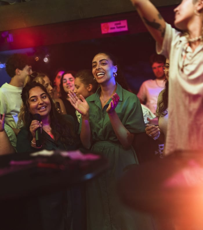 Sunny Sunny Week 18-30 ans - Plongée exploration