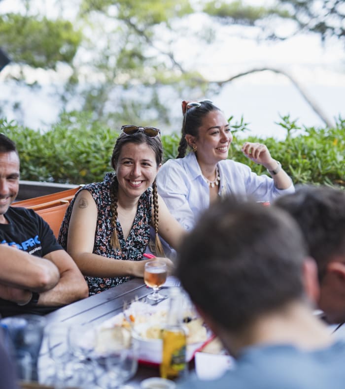 Sunny Sunny Week 18-30 ans - Plongée spécial débutant Sanary