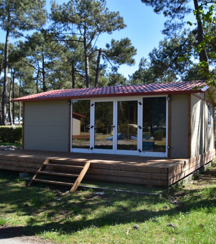 Sunny Sunny Week 18-30 ans - Surf & Chill (hébergement en chalet)