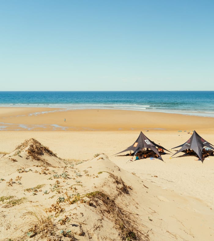 Sunny Sunny Week 18-30 ans - Surf & Chill