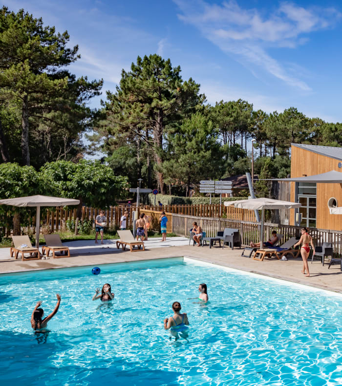 Sunny Sunny Week 18-30 ans - Surf & skate