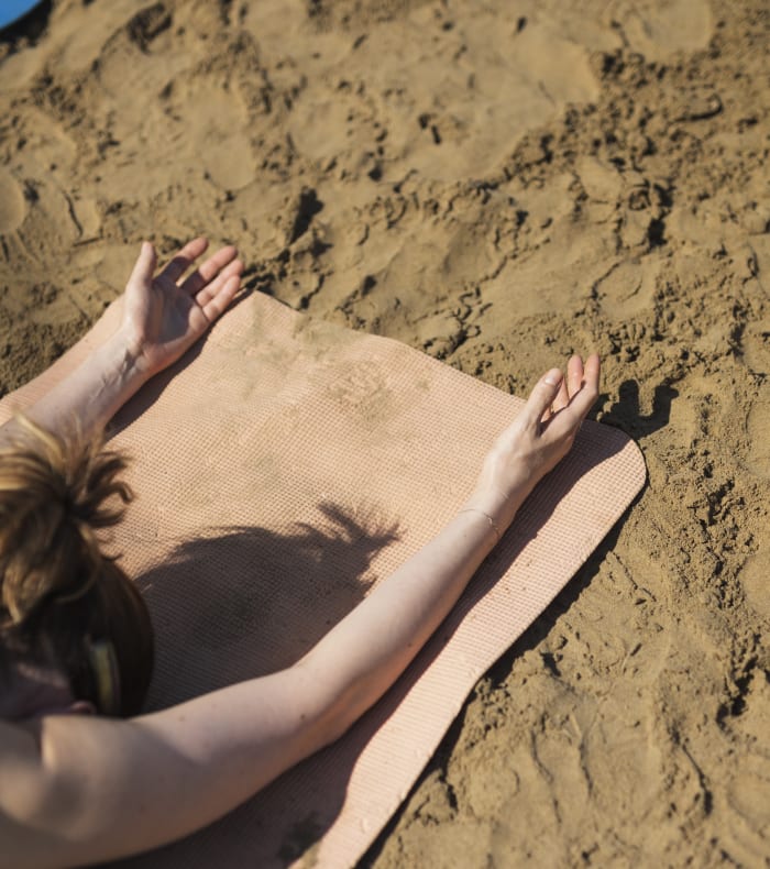 Sunny Sunny Week 18-30 ans - Surf & Yoga