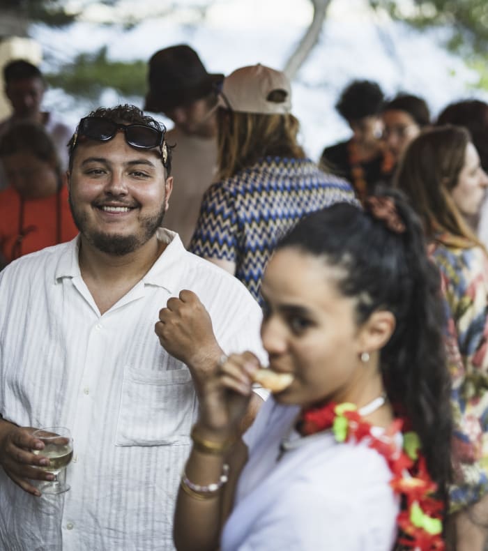 Sunny Sunny Week 18-30 ans - Windsurf Sanary