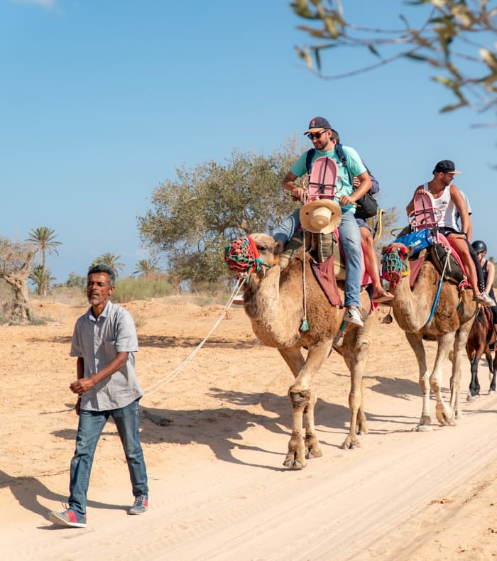 Sunny Sunny Week 18-30ans - Kitesurf & chill