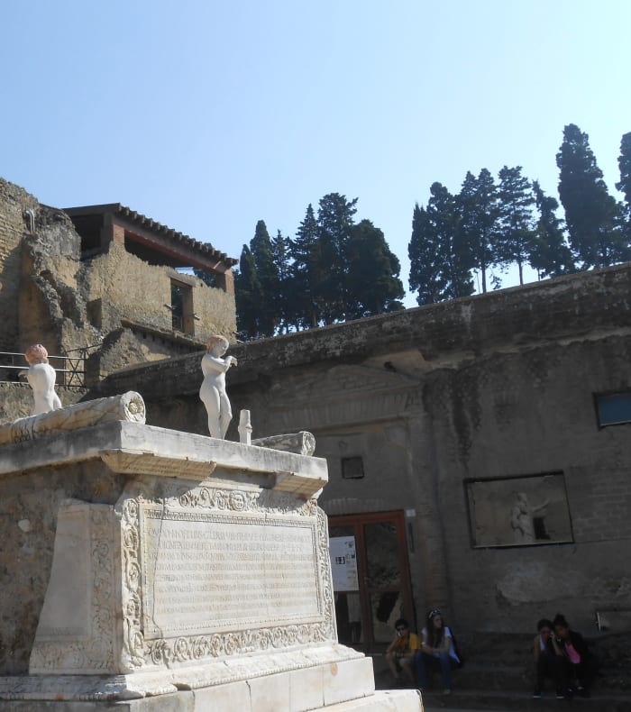 Sur les chemins secrets des Pouilles