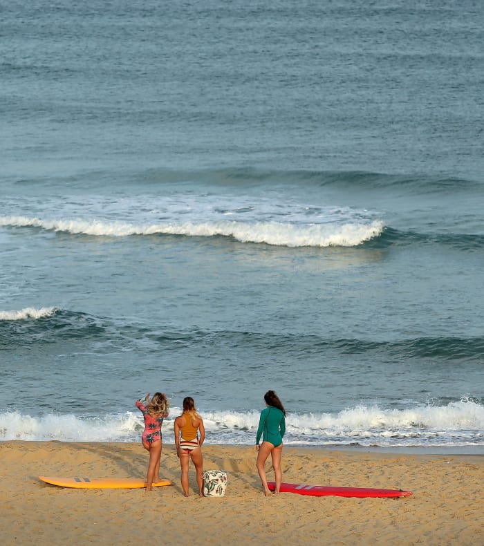 Surf & Chill dans les Landes - Happy Summer