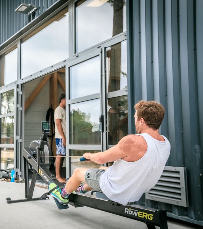 Surf & CrossTraining