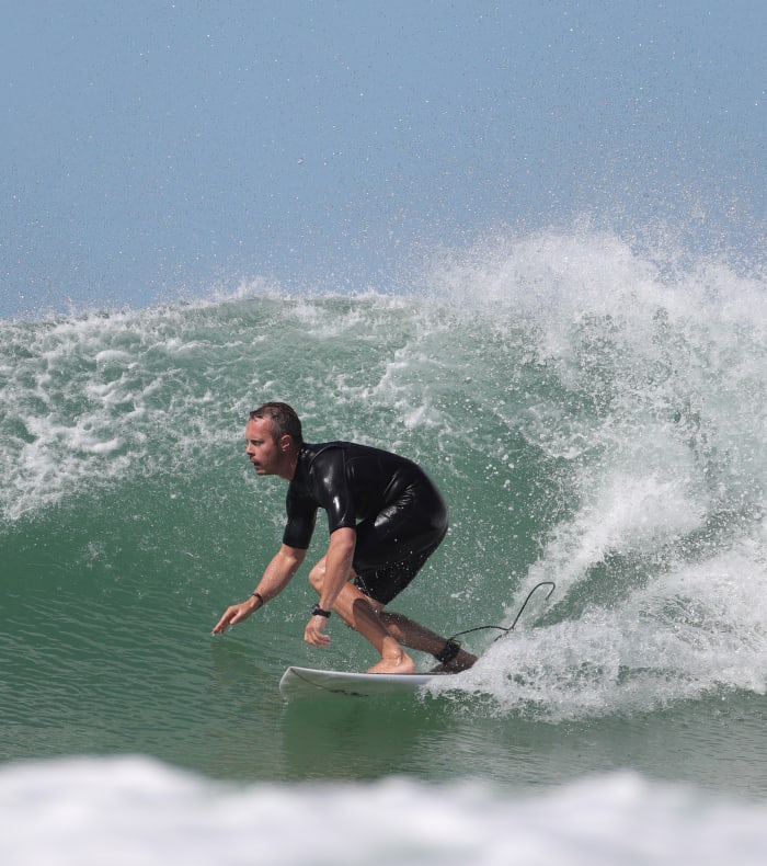 Surf & Découverte Bombannes - Happy Summer