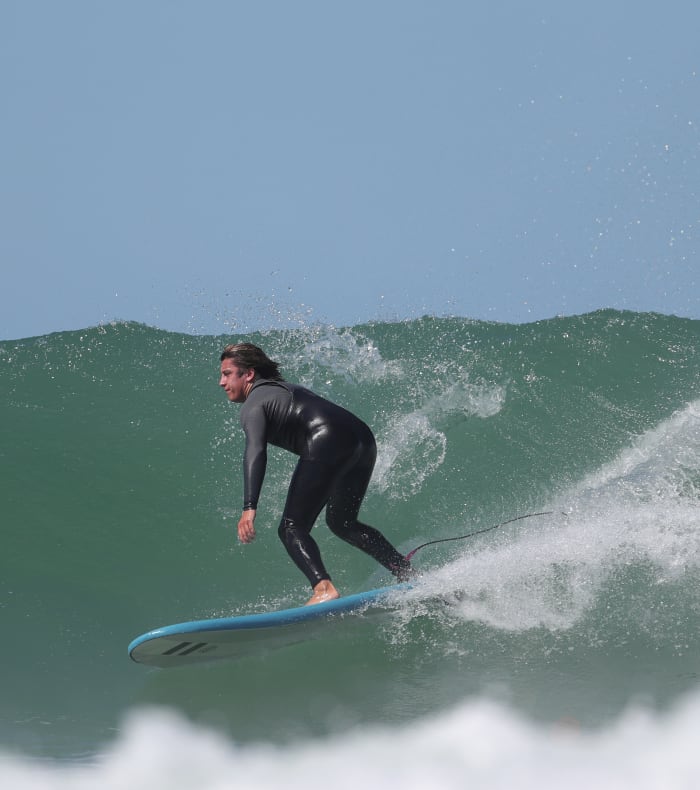 Surf & Découverte Bombannes