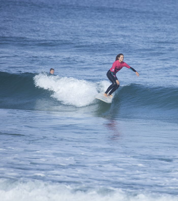 Surf & Oplevelser Bombannes