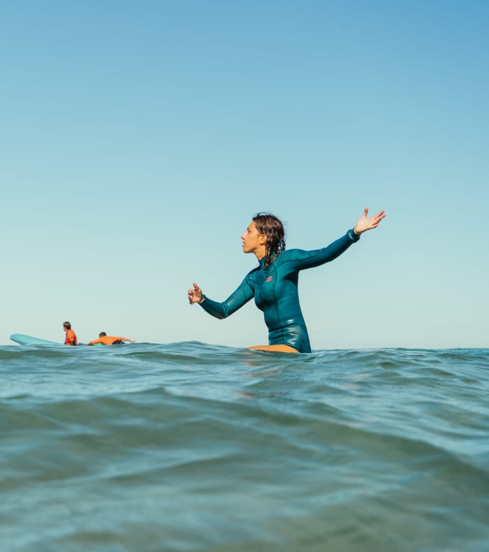 Surf & Free Session à La Torche