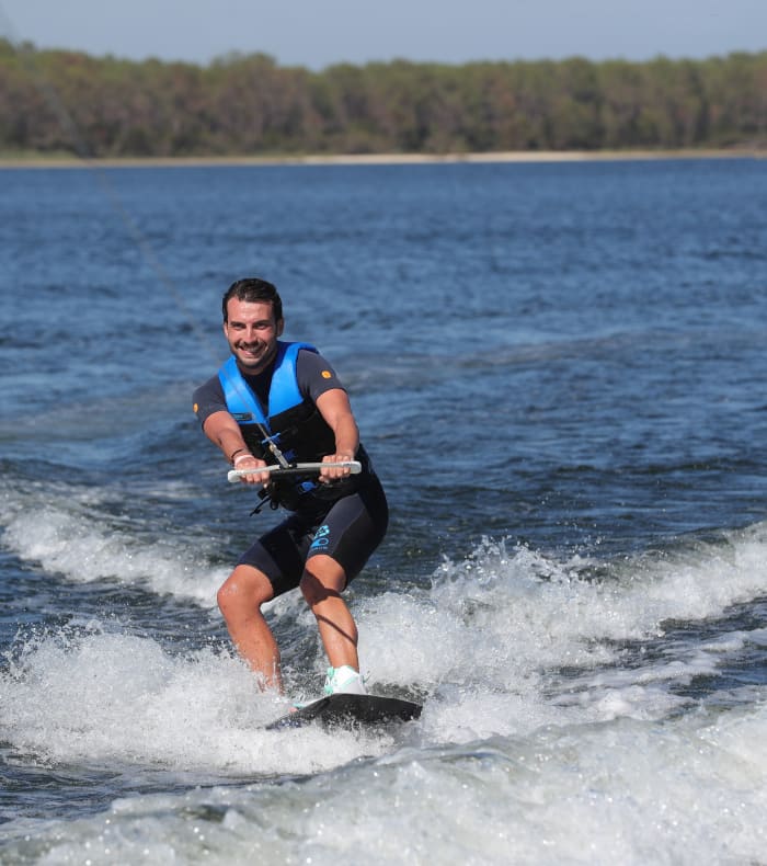 Surf / Wakeboard