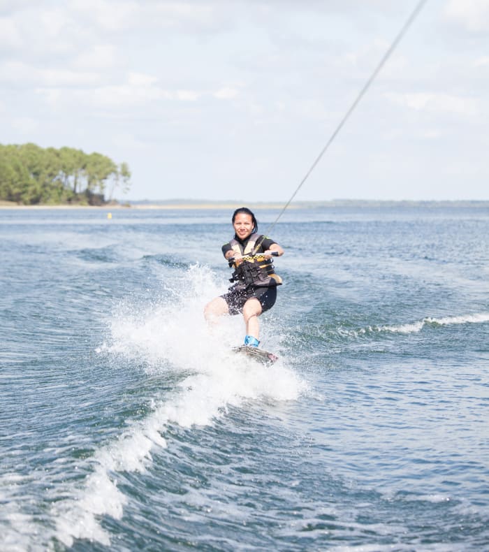 Surf & Wakeboard