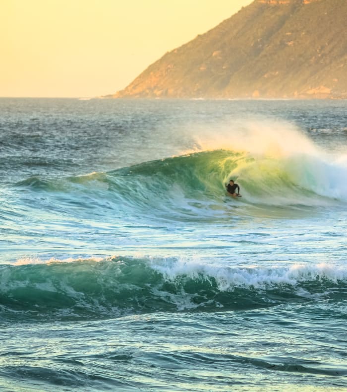 Surf Coaching Perfectionnement