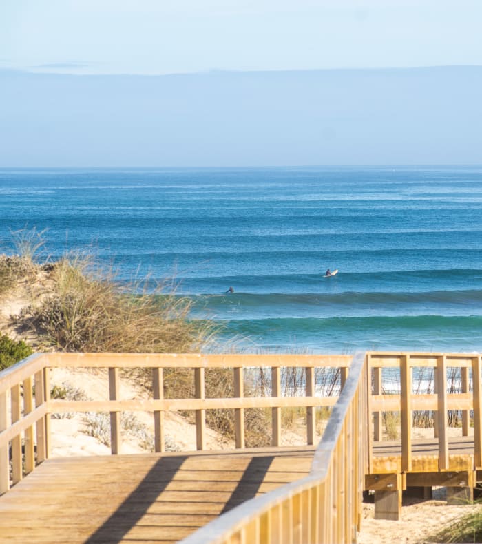 Surf Coaching Perfectionnement