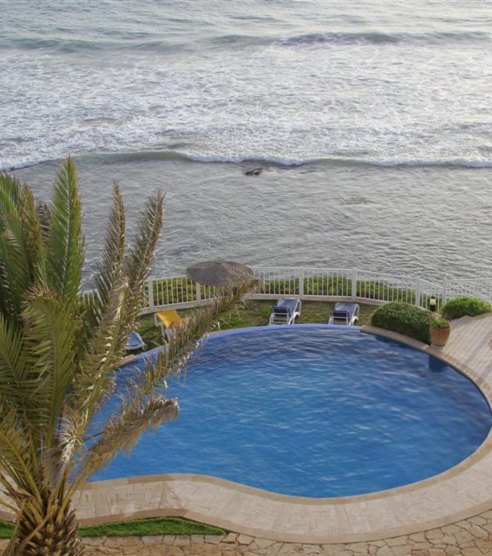 Surf Coaching Perfectionnement