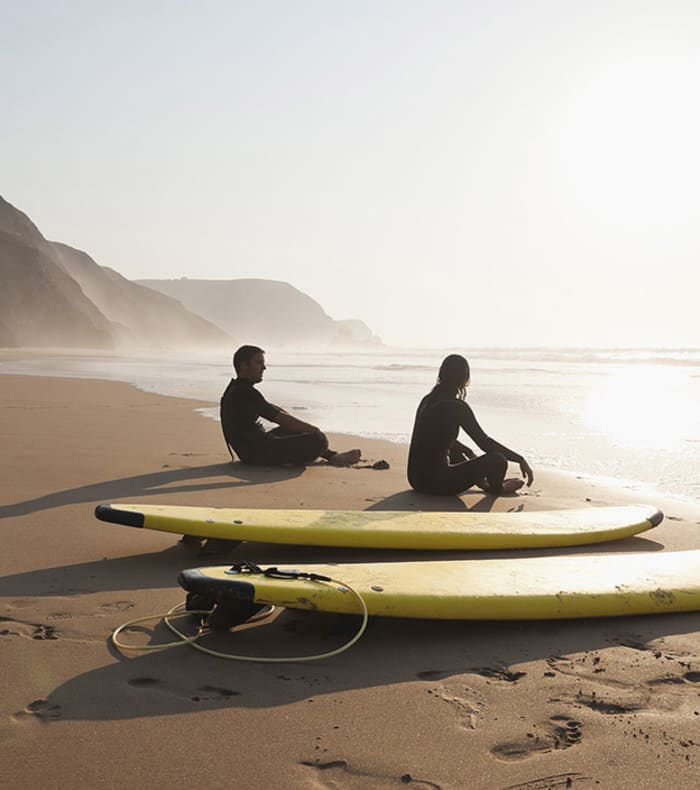 Surf Coaching Perfectionnement