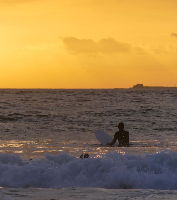 Surf Coaching Perfectionnement