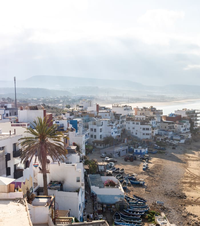 Surf Coaching Perfectionnement