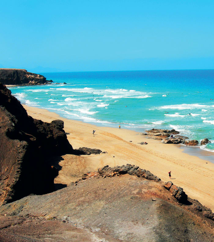 Surf Coaching Perfectionnement