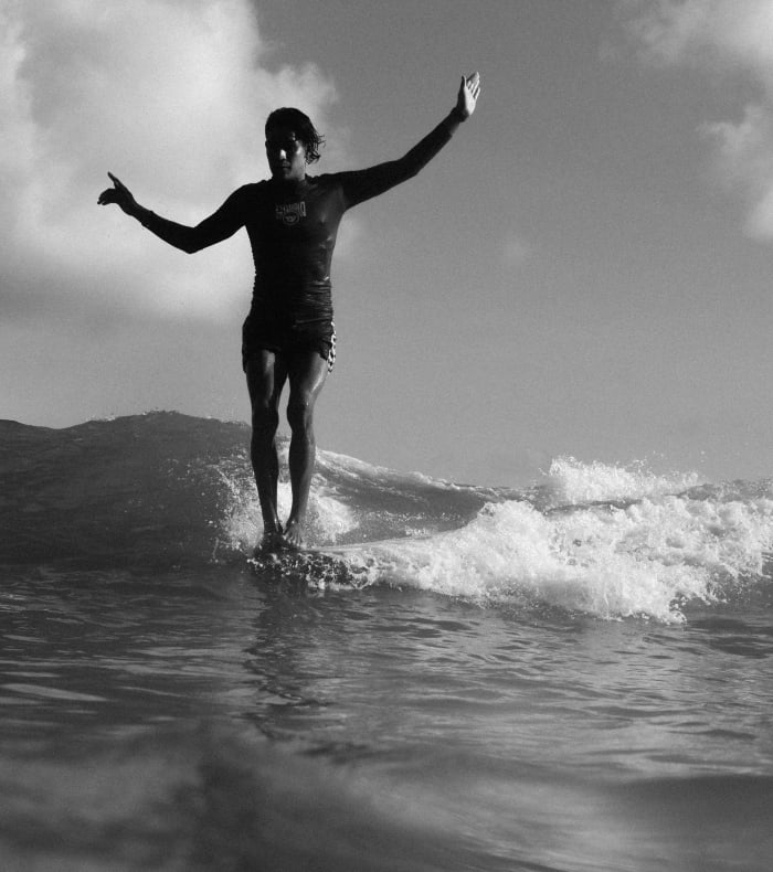 Surf Coaching Perfectionnement