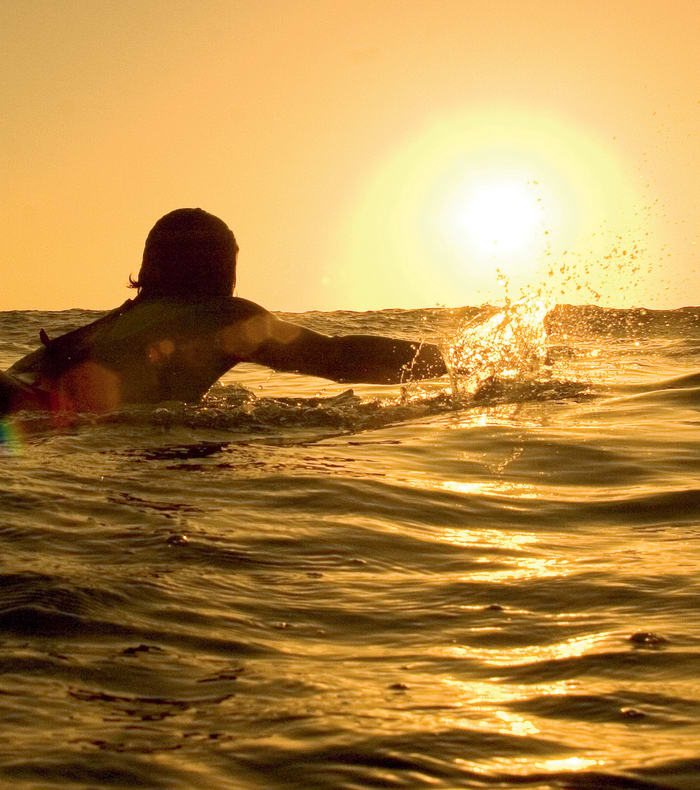 Surf Spécial Débutant