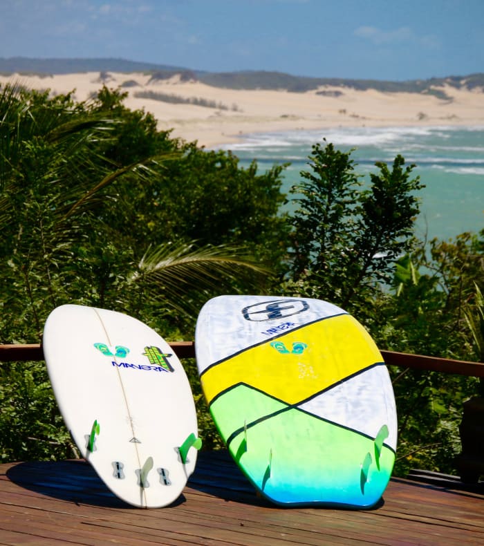 Surf Spécial Débutant