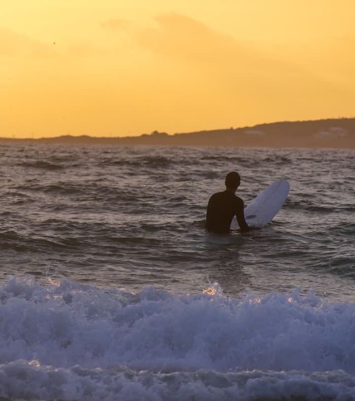 Surf Spécial Débutant