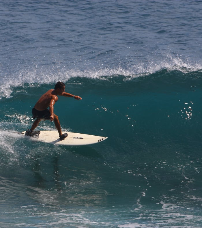Surf Spécial Débutant