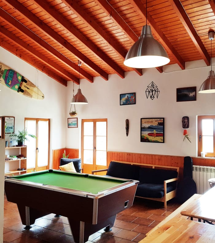 Surf Spécial débutant