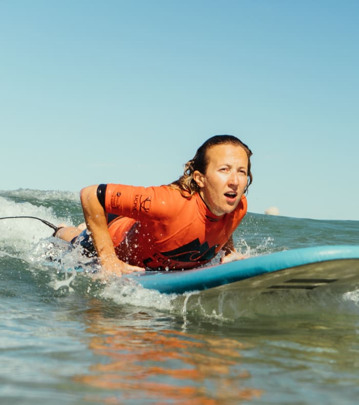 Surf Trip / Sport Mix Martinique 15 jours