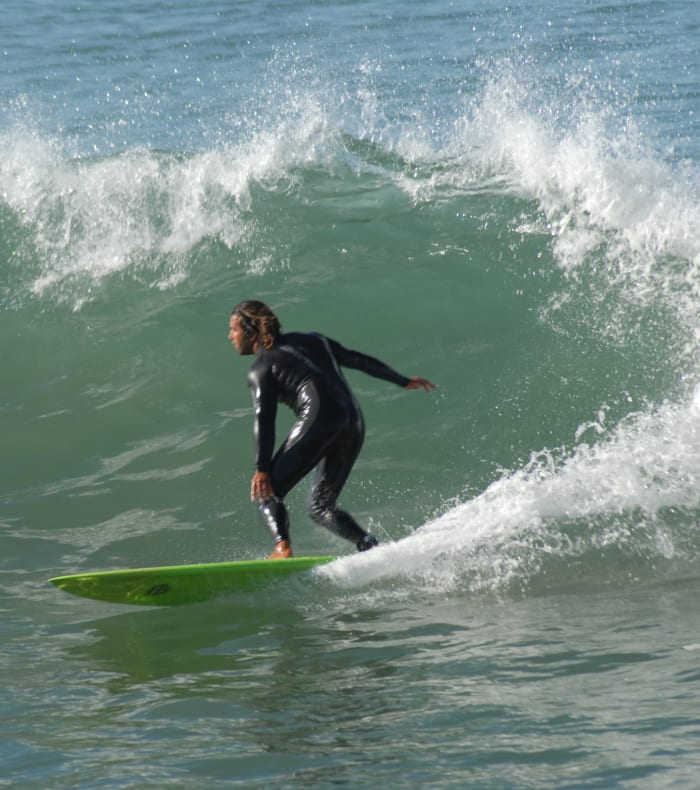 Surf Trip entre Taghazout, Imsouane et Sidi Ifni