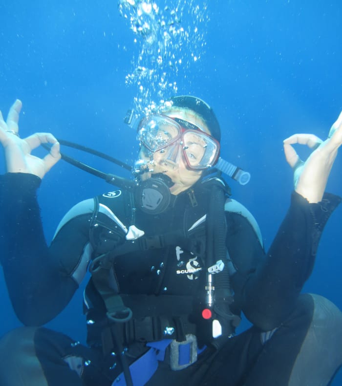 Tennis / multi-nautique handisport