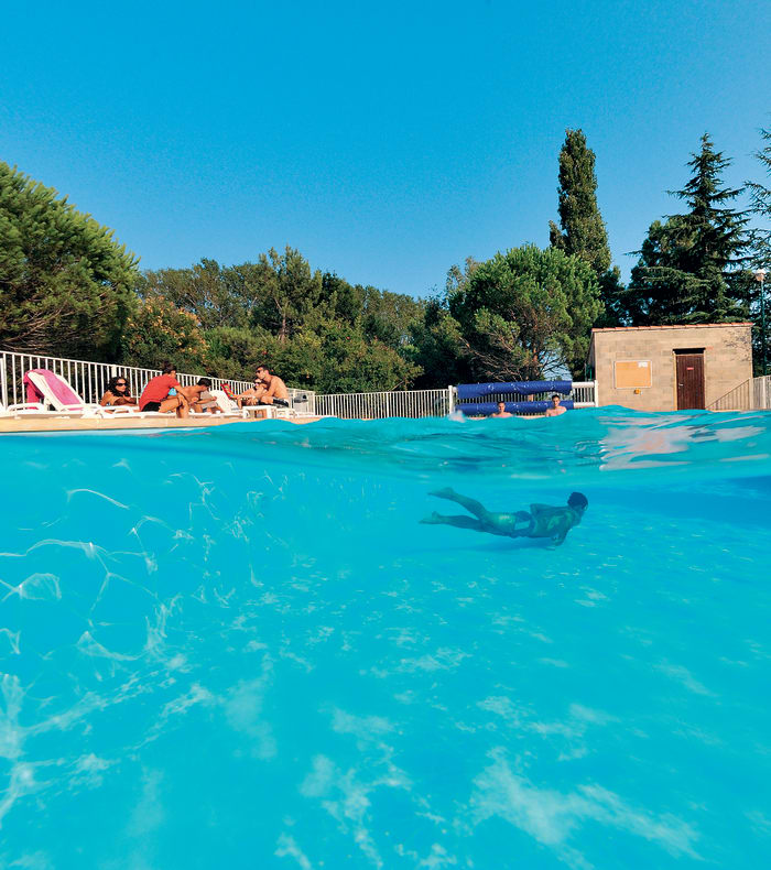 Tennis / multi-nautique handisport