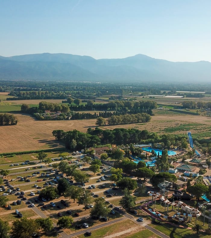 Tennis et Multi à la carte Saint Cyp