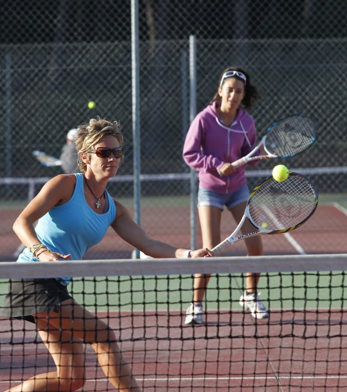 Tennis et multisports Serre Che